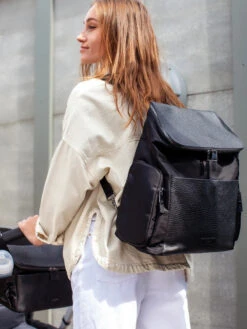 Storksak Alyssa Black & Gummetal 19 Storksak Alyssa Black & Gummetal -Lush Littles 0004 MG 0286 800x 532a17b6 c1e1 4d24 8834 9ccb99ab9093