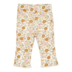 Little Dutch Flared Trousers Vintage Little Flowers