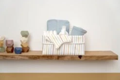 Little Dutch Nappy Pouch Pure Soft Blue 5 Little Dutch Nappy Pouch Pure Soft Blue -Lush Littles 0020911 little dutch nappy pouch pure soft blue pure 3