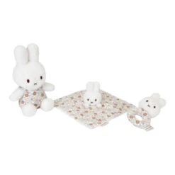 Miffy Giftbox Vintage Little Flowers -Lush Littles 0021421 little dutch vintage flowers giftset 0