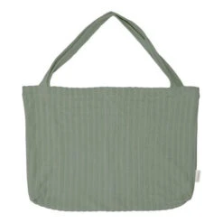 Little Dutch Mom Bag Dark Green