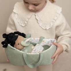 Little Dutch Baby Doll Evi Flowers & Butterflies 9 Little Dutch Baby Doll Evi Flowers & Butterflies -Lush Littles 0024455 little dutch baby doll evi flowers butterflies flowers butterflies 8
