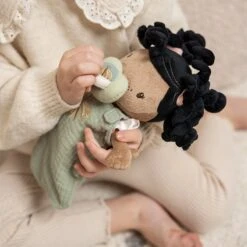 Little Dutch Baby Doll Evi Flowers & Butterflies 10 Little Dutch Baby Doll Evi Flowers & Butterflies -Lush Littles 0024457 little dutch baby doll evi flowers butterflies flowers butterflies 9