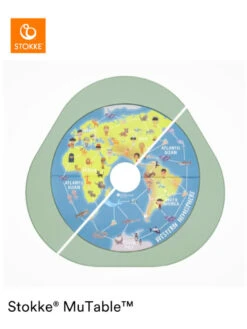 Around The World V2 Puzzle Stokke® MuTable™ -Lush Littles 0f08dd4c xz 1356814 1 860x1147 1