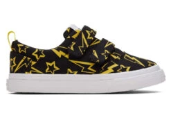 Toms Tiny Fenix Double Strap Lightning Bolts -Lush Littles 10019570 S
