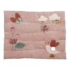 Little Dutch Playpen Mat Flowers & Butterflies