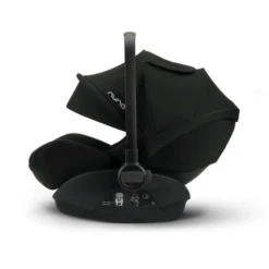 Nuna Car Seat Arra™ Next Caviar -Lush Littles 11 425d1902 8b15 466b 8194 272c96a8fef5