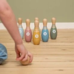 Little Dutch Bowling Set 8 Little Dutch Bowling Set -Lush Littles 1200x1200