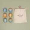 Little Dutch Boules Balls Set