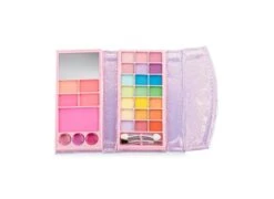 Shimmer Wings Make Up Wallet -Lush Littles 12245 2