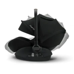 Nuna Car Seat Arra™ Next Caviar -Lush Littles 12 238b0af3 eccf 4fa2 8464 0a75e8542623