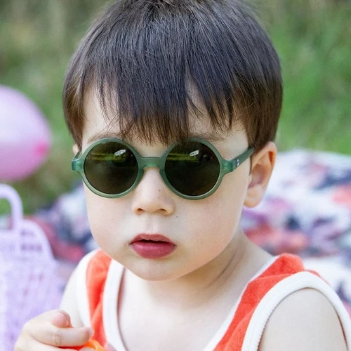 Woam Bottle Green 2 Woam Bottle Green - Image 2