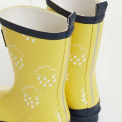 Older Kids Colour Revealing Yellow Wellies 5 Older Kids Colour Revealing Yellow Wellies -Lush Littles 12 de928e13 1d30 4e54 a60b ed3dd1db753c