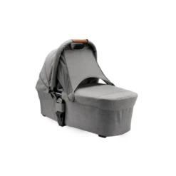 Nuna Mixx™ Carry Cot Granite -Lush Littles 12 ead4464c 285e 4437 a47e a59d71efa92d