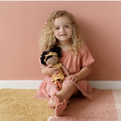 Little Dutch Cuddle Doll - Evi 35 Cm - LD4531 -Lush Littles 13 2f6e670c ede0 490a 8bcd d3ddef1f8bc7