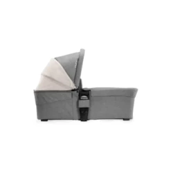 Nuna Mixx™ Carry Cot Granite -Lush Littles 13 37238e45 4447 489e b058 aa1ae34683ec