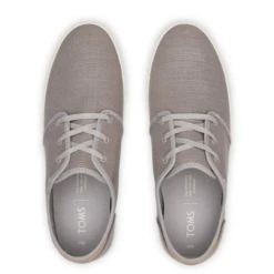 Toms Carlo Sneaker Grey