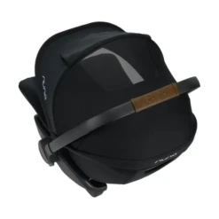 Nuna Car Seat Arra™ Next Caviar -Lush Littles 13 9bc174c5 79c4 4513 9f19 b95c7e2885d4