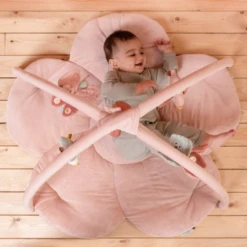 Little Dutch Activity Play Mat Flowers & Butterflies -Lush Littles 13 bf741002 0b7b 4c41 953d 905bf5df5803