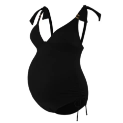 Cache Coeur Maternity Swimsuit Porto Vecchio - Black 5 Cache Coeur Maternity Swimsuit Porto Vecchio - Black -Lush Littles 14 6064df43 0459 46bd bd42 9432e2513bdb