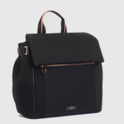 Storksak ST JAMES SCUBA BLACK -Lush Littles 14 b7bdb8b7 0f42 4d96 b121 dd16057374d1