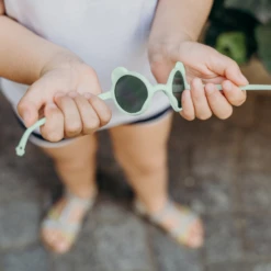 Ourson - Almond Green -Lush Littles 14 f4cc98b8 3a93 49ed 83f5 2e6f179ca13c