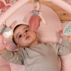 Little Dutch Activity Play Mat Flowers & Butterflies -Lush Littles 14 fcc183c5 43ab 4d55 8de7 db965842091e