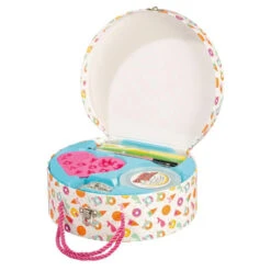 Totum Make Your Own Trendy Accessories -Lush Littles 15564 totum creativity set sweet charm factory 26049 1