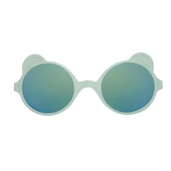 Ourson - Almond Green