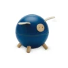 Plan Toys Piggy Bank - Blue - PT 8709