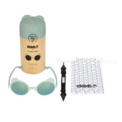 Ourson - Almond Green -Lush Littles 16 c143803a e24e 4bb5 8f62 02609636c3f7