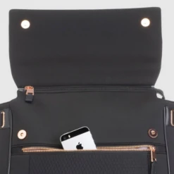 Storksak ST JAMES SCUBA BLACK -Lush Littles 16 d5b69d07 6568 43af 9291 774a70a1afe2