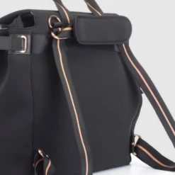 Storksak ST JAMES SCUBA BLACK -Lush Littles 17 2ea1c8fa 58bc 4fcf 9b0b 0d5cd9b6668f