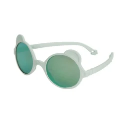 Ourson - Almond Green -Lush Littles 17 2f62eb3e 1bae 45cb 93b2 b2b9e4e10bb6