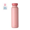 Mepal Insulated Bottle Ellipse 900 Ml / 30.4 Oz - Nordic Pink