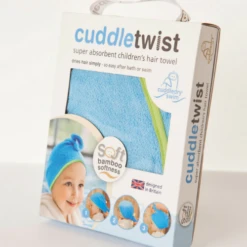 Cuddletwist 16 Cuddletwist -Lush Littles 18