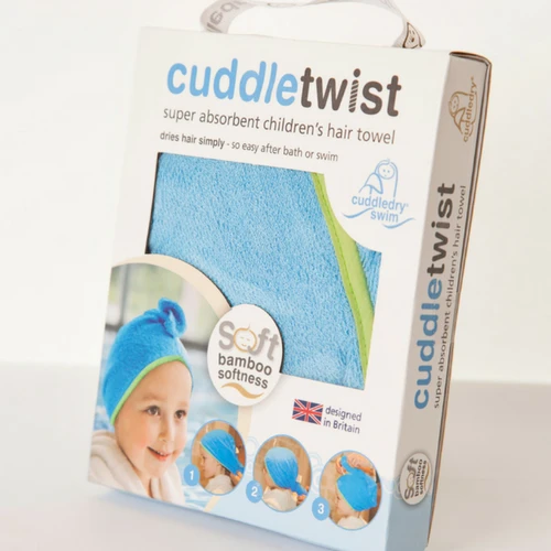 Cuddletwist 5 Cuddletwist - Image 5