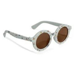 Little Dutch Child Sunglasses Round Shape Sailors Bay Blue 7 Little Dutch Child Sunglasses Round Shape Sailors Bay Blue -Lush Littles 1840283e