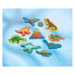 Totum Dino Forever - Plaster Casting And Painting 7 Totum Dino Forever - Plaster Casting And Painting -Lush Littles 1840300c