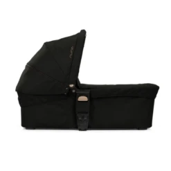 Nuna Mixxâ„¢ Carry Cot Caviar
