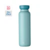 Mepal Insulated Bottle Ellipse 900 Ml - Nordic Green