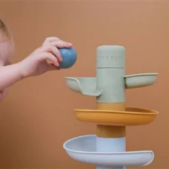 Little Dutch Spiral Tower Blue -Lush Littles 18 aa218cc7 aff7 4039 b24f 78a63762da27