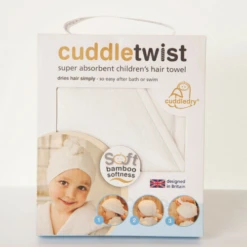 Cuddletwist 19 Cuddletwist -Lush Littles 19