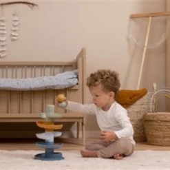 Little Dutch Spiral Tower Blue -Lush Littles 19 4af34625 1cf3 4c37 8323 33dccd8b424d