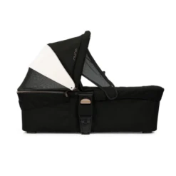 Nuna Mixx™ Carry Cot Caviar -Lush Littles 19 9cad8faa d7d4 4d32 a621 d758cbe58003
