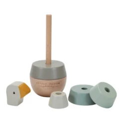 Little Dutch Ring Stacker Little Goose -Lush Littles 19 ca786c9b d8ae 4db8 8616 0244b5294195