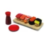 Plan Toys Sushi Set - PT 3627