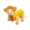 Plan Toys DIY Triceratops