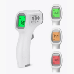 Non-contact Infrared Baby Thermometer -Lush Littles 1 099a86eb baf2 4db0 86a1 1ace5d0c56bb