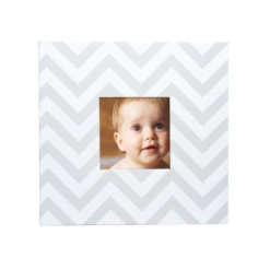 Pearhead Chevron Photo Album